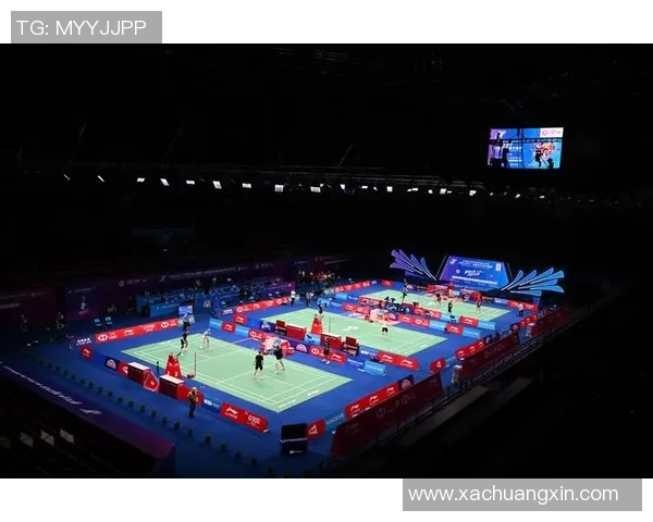 重庆羽毛球队团队协作能力创新高引领全国羽毛球赛场新风潮