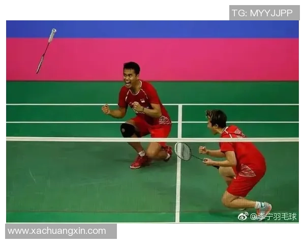 重庆羽毛球队实力深度解析与其他队伍的对比分析